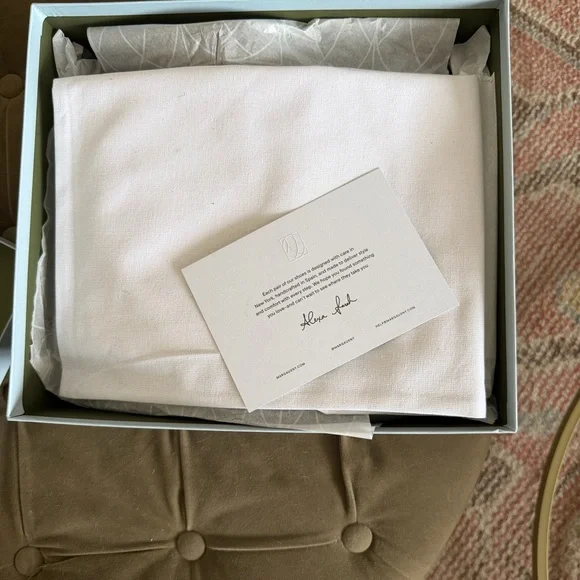 Margaux Agnes Boot in Cocoa Suede size 41 - Picture 2 of 9